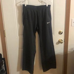 Nike sweatpants